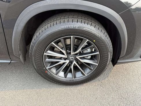 Used 2023 Lexus NX 350 AWD image 7