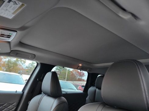 New 2025 Mitsubishi Outlander SEL image 20