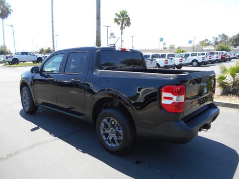 New 2026 Ford Maverick XLT FWD image 3