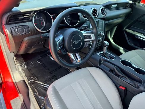 Used 2019 Ford Mustang Coupe image 13