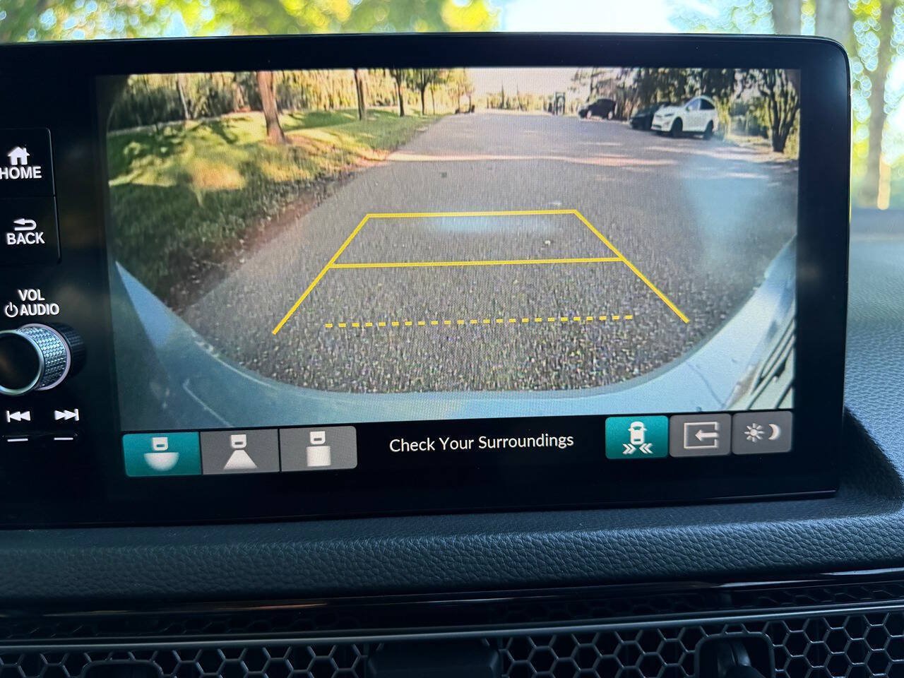 Used 2013 Honda CR-V EX image 15