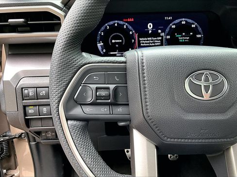 Used 2026 Toyota Tacoma TRD Sport AWD/4WD image 10