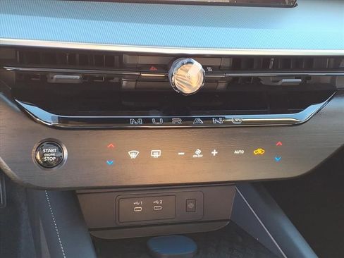 New 2026 Nissan Murano SL image 18