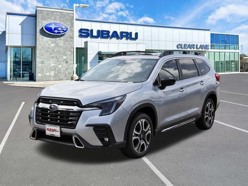 New 2026 Subaru Ascent Touring AWD/4WD image 3