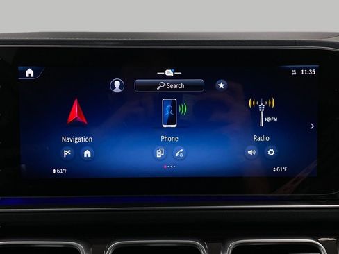 New 2026 Mercedes-Benz GLS 450 4MATIC image 54