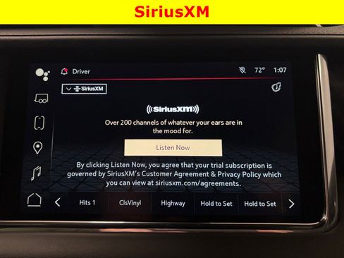 Used 2023 GMC Yukon Denali AWD/4WD image 18