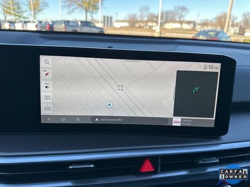 Used 2025 Kia Sorento SX image 71