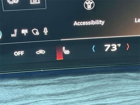 Certified 2025 Audi Q5 Premium w/ 19" Wheel Package image 31