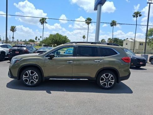 New 2026 Subaru Ascent Touring AWD/4WD image 3