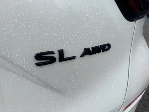 Used 2023 Nissan Murano SL AWD/4WD image 25