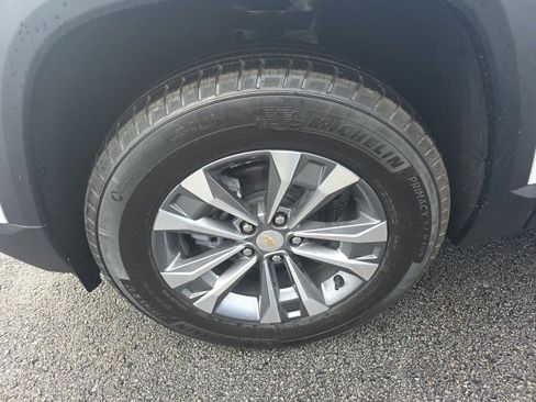 New 2026 Chevrolet Equinox LT w/ Convenience Package II image 6