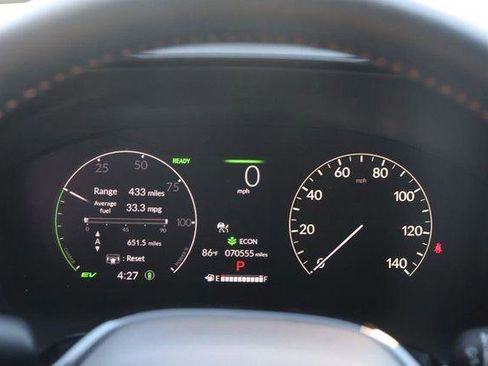 Used 2023 Honda CR-V Sport Touring image 15