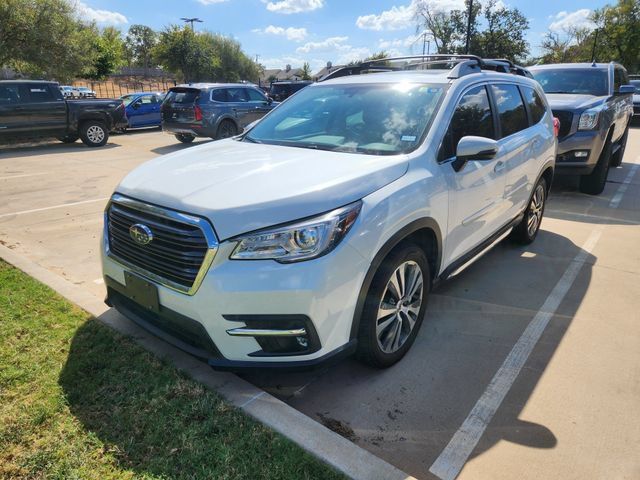 Used 2020 Subaru Ascent Limited w/ Technology Package AWD/4WD image 2