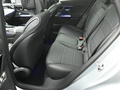 New 2026 Mercedes-Benz GLC 300 4MATIC image 20