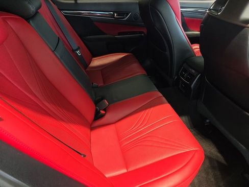 Used 2017 Lexus GS F RWD image 19