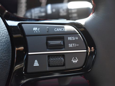 New 2025 Honda Pilot Black Edition image 53