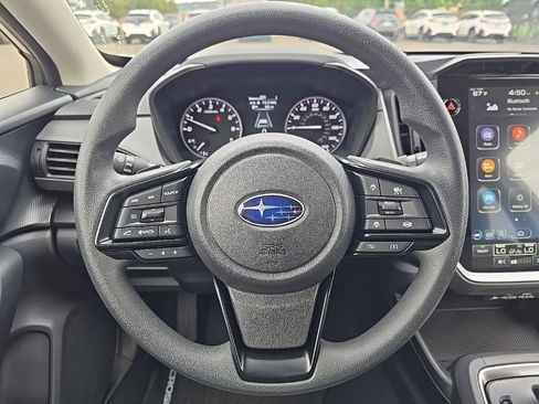 New 2025 Subaru Crosstrek 2.5i Premium image 24
