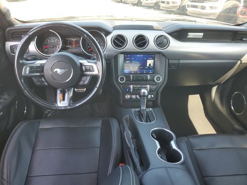 Used 2023 Ford Mustang Premium RWD image 15