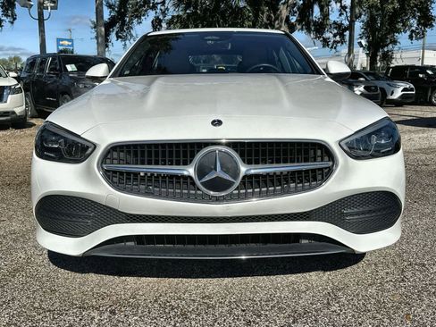 Used 2023 Mercedes-Benz C 300 C 300 image 6