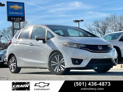 Used 2016 Honda Fit EX