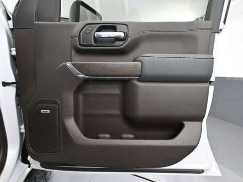 Used 2021 GMC Sierra 3500 Denali w/ Denali Ultimate Package image 54