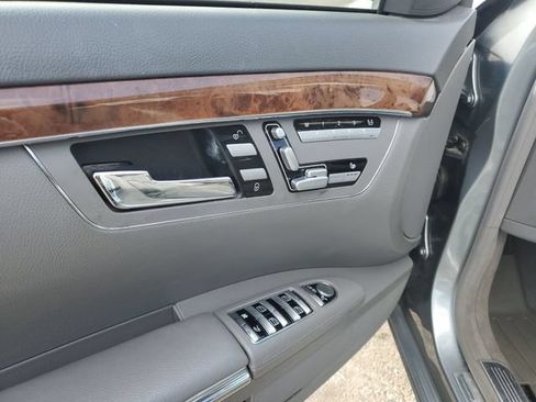 Used 2007 Mercedes-Benz S 550 image 21