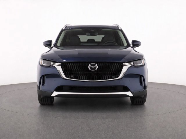 Certified 2024 MAZDA CX-90 3.3 Turbo w/ Premium Package AWD/4WD image 40