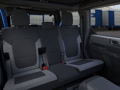 New 2026 Ford Bronco Big Bend AWD/4WD image 33