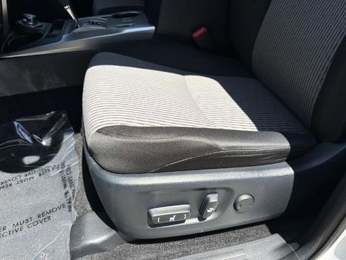 Used 2024 Toyota 4Runner SR5 AWD/4WD image 20