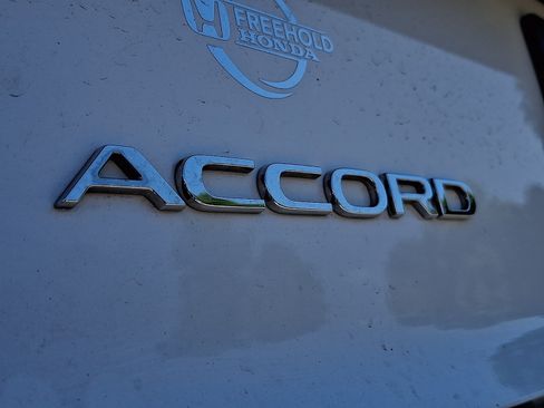 Used 2024 Honda Accord EX image 30