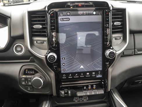 New 2026 RAM 1500 Big Horn AWD/4WD image 19