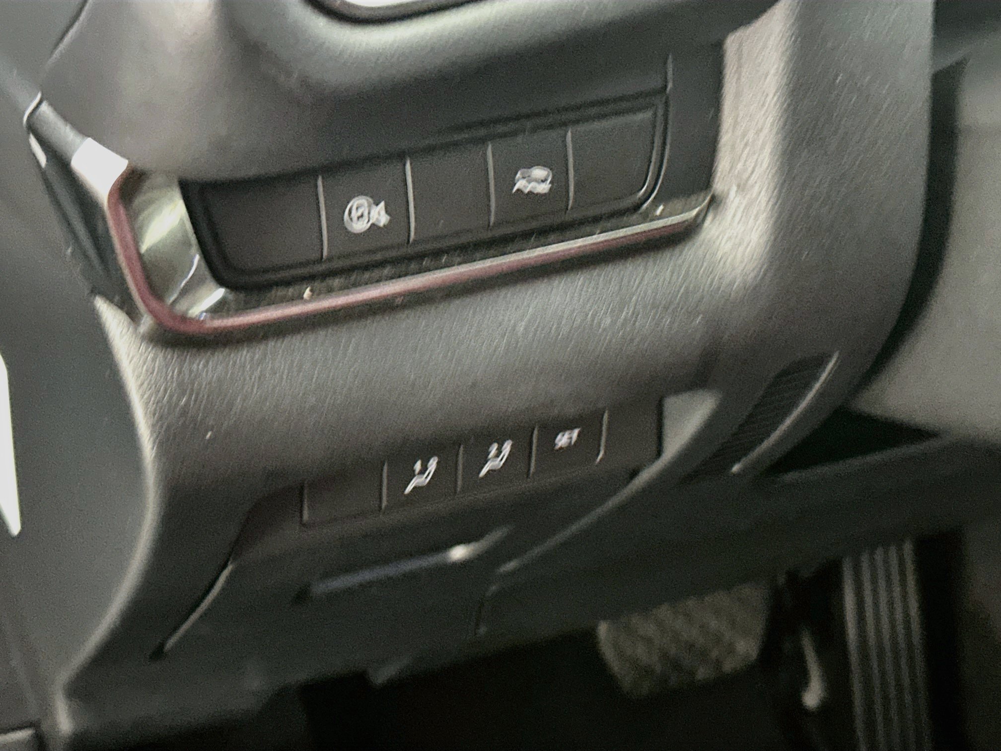 Used 2025 MAZDA CX-30 AWD 2.5 S w/ Preferred Package image 17