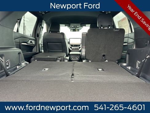 New 2026 Ford Explorer ST image 16