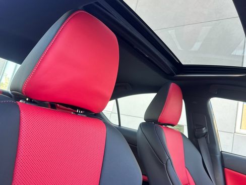 New 2026 Lexus IS 350 F Sport image 15