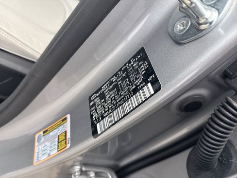 Used 2024 Hyundai Tucson Limited image 20