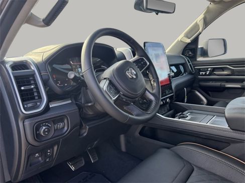 New 2026 RAM 1500 Tungsten w/ Trailer Tow Group image 12