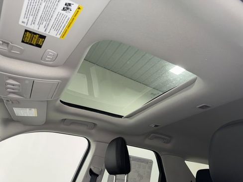 New 2025 Ford Bronco Sport Big Bend w/ Convenience Package image 14