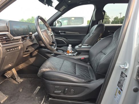 Used 2024 Kia Telluride SX AWD/4WD image 11
