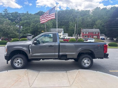 New 2026 Ford F350 XL AWD/4WD image 6