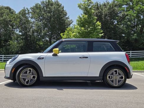 Used 2024 MINI Cooper SE FWD image 28