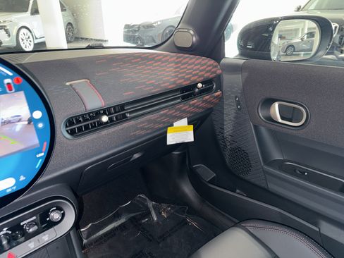 New 2026 MINI Cooper S image 21