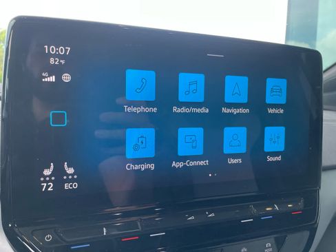 Used 2023 Volkswagen ID.4 2WD image 15