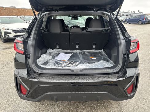 New 2026 Subaru Crosstrek 2.0i Premium AWD/4WD image 28
