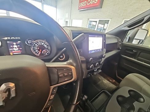 Used 2023 RAM 3500 Tradesman image 14