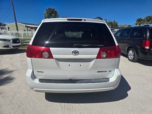 Used 2006 Toyota Sienna LE image 8