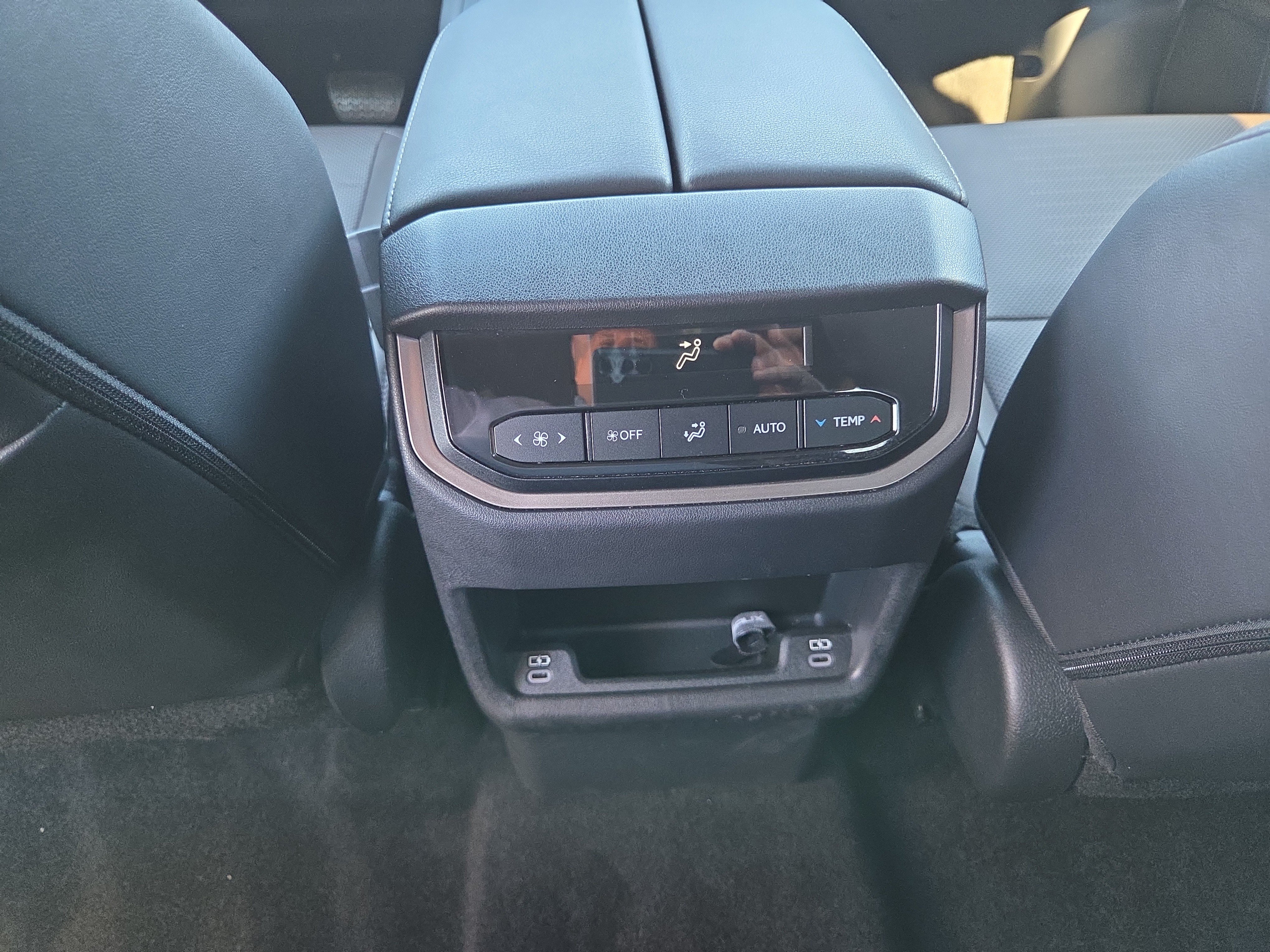 Certified 2025 Lexus TX 350 AWD w/ Technology Package image 24