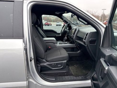 Used 2016 Ford F150 XLT w/ Equipment Group 302A Luxury image 36