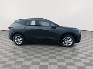 Used 2019 Chevrolet Blazer LT video 2
