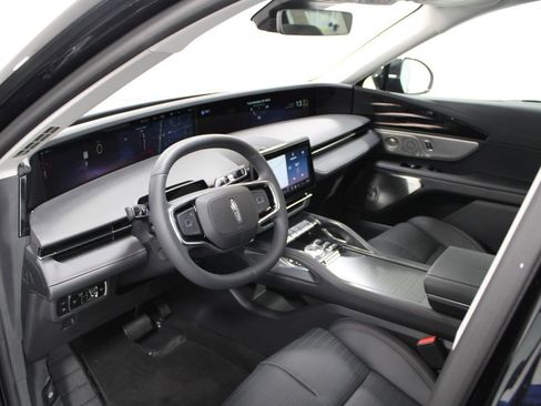 New 2026 Lincoln Nautilus Reserve AWD/4WD image 23