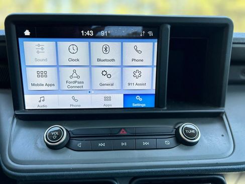 Used 2022 Ford Maverick XL FWD image 11